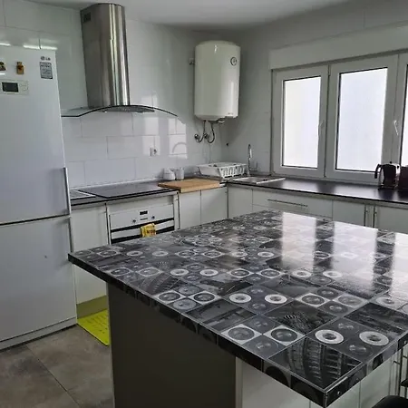 A Un Paso De La Playa, Amplio Apartamento Gijón Exterior foto