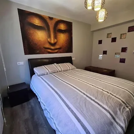 A Un Paso De La Playa, Amplio Apartamento Gijón Exterior foto