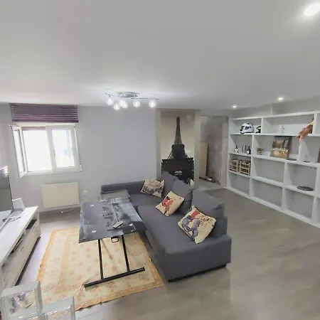 A Un Paso De La Playa, Amplio Apartamento Gijón Exterior foto