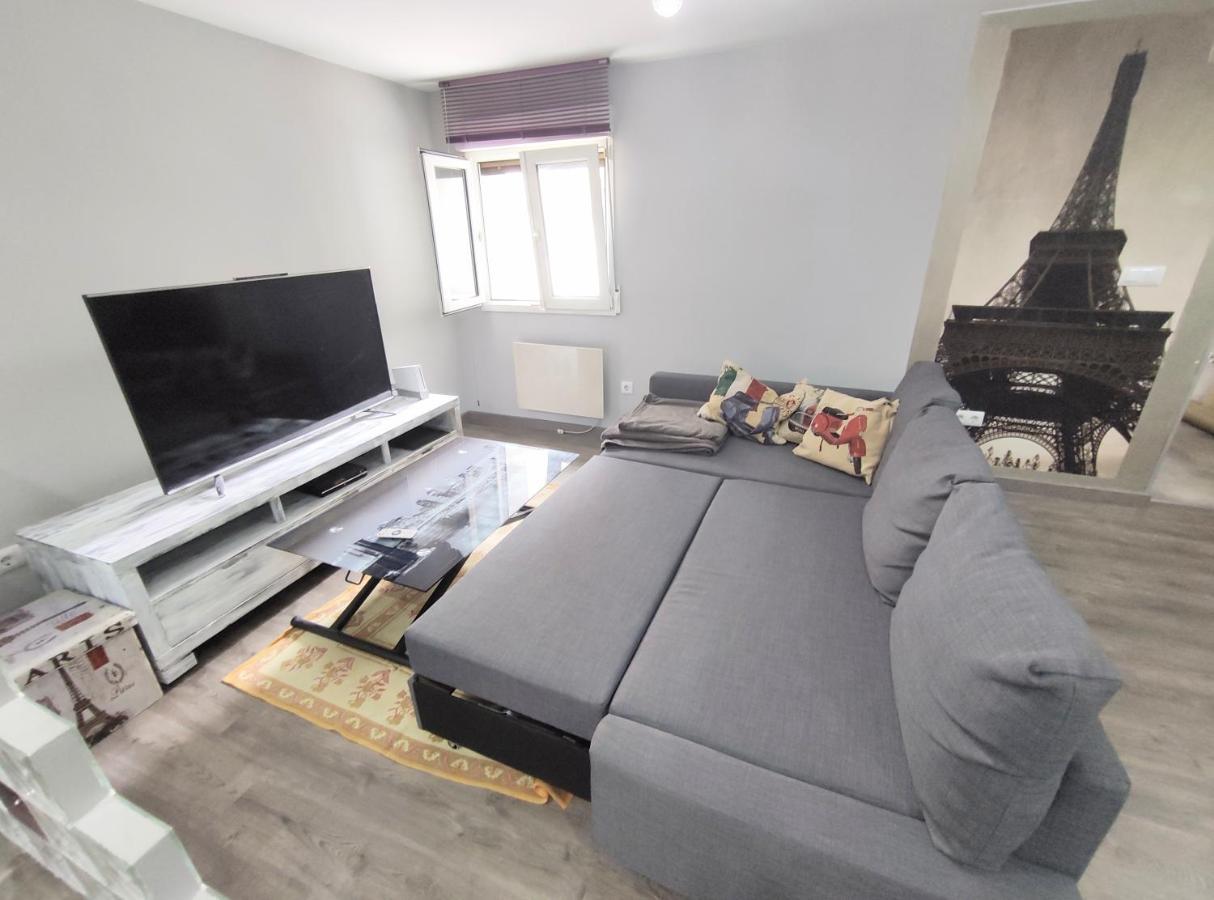 Appartement A Un Paso De La Playa, Amplio *